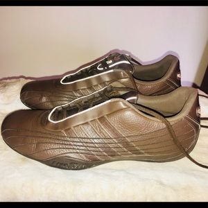 LIMITED Edition: Men’s Adidas Goodyear . Size 13.